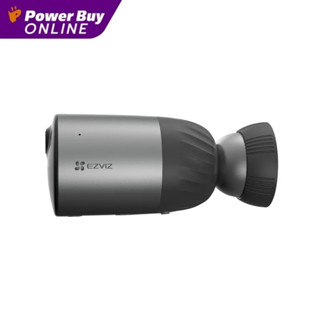 EZVIZ BC1C กล้องวงจรปิด (สีดำ) รุ่น BC1CB02C2WPBDL