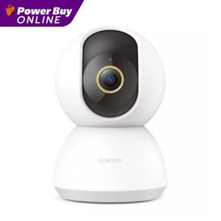 XIAOMI Smart Camera C300 กล้องวงจรปิด (สี White) รุ่น BHR6540GL