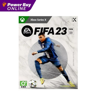 XBOX เกมเอ็กซ์บ็อก FIFA 23 (EN)(R3)