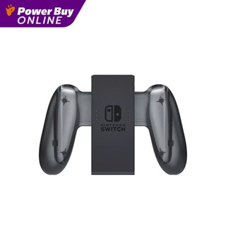 NINTENDO Joy-Con Charging Grip (สีดำ)