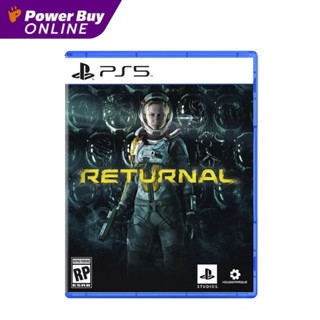 SONY เกม PS5 SW RETURNAL รุ่น ECAS-00017E