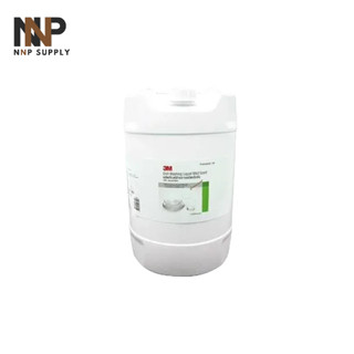 NNP 3M CLEANING CHEMICAL 3.8 ลิตร น้ำยาล้างจานชนิดเข้มข้น กลิ่นมะนาว 20L พร้อมส่ง