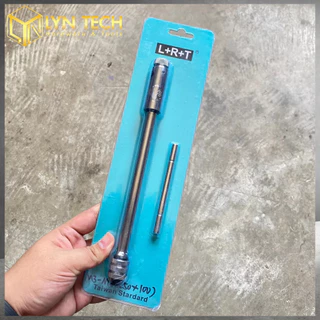 ด้ามต๊าปตัวที แบบหมุนซ้ายขวา L R T ใช้สำหรับดอกต๊าปขนาด M3-10