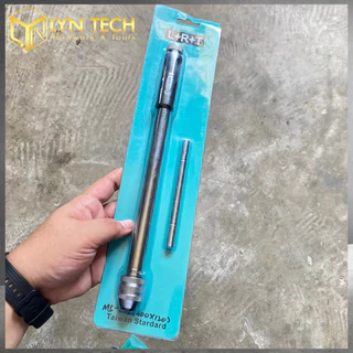 ด้ามต๊าปตัวที แบบหมุนซ้ายขวา L R T ใช้สำหรับดอกต๊าปขนาด M3-10
