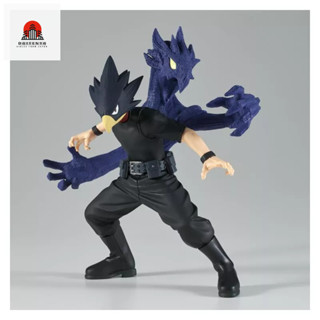 Banpresto ใหม่ ฟิกเกอร์ The Amazing Heroes Vol.25 Fumikage Tokoyami My Hero Academia ของแท้ [ส่งจากญี่ปุ่น]