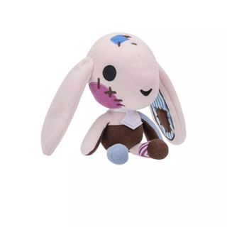 Arcane ตุ๊กตาที่ไวให้กับจิ๊งซ์ Little Rabit Plush WildRift LOL