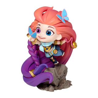 💖(พรีออเดอร์) ฟิกเกอร์ Zoe XL Figure จากเกม League of Legends ลิขสิทธิ์แท้💖