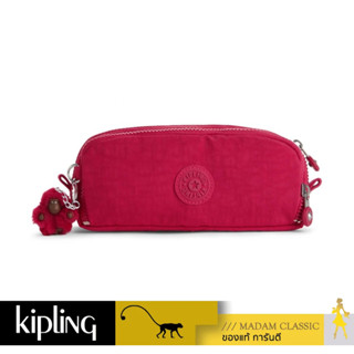 ของแท้100% กระเป๋าอเนกประสงค์ Kipling Gitroy - True Pink [K1356409F]