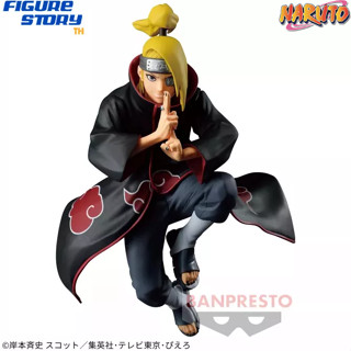 *In Stock*(พร้อมส่ง) NARUTO SHIPPUDEN VIBRATION STARS-DEIDARA- (โมเดล)(ของแท้)(ล๊อต JP)