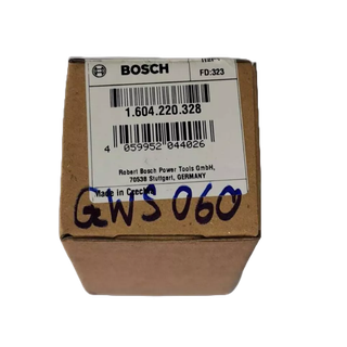 ฟิลคอยล์ เครื่องเจียร​ 4​"  แท้ GWS060 / GWS6-100 / GWS5-100​ :  Bosch