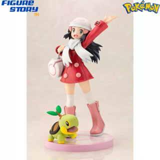 *Pre-Order*(จอง) ARTFX J "Pokemon" Series Dawn with Turtwig 1/8 (อ่านรายละเอียดก่อนสั่งซื้อ)