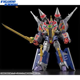 *Pre-Order*(จอง) MODEROID Movie GRIDMAN UNIVERSE Full Power Gridman Plastic Model (อ่านรายละเอียดก่อนสั่งซื้อ)