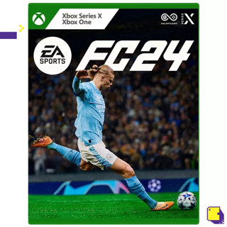 [+..••] PRE-ORDER | XBS EA SPORTS FC 24 (เกม XBOX™ 🎮 วางจำหน่าย 2023-09-29)