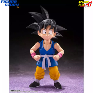 *Pre-Order*(จอง) S.H.Figuarts Son Goku -GT- "Dragon Ball GT" (อ่านรายละเอียดก่อนสั่งซื้อ)