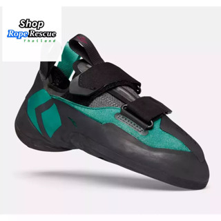 รองเท้าปีนหน้าผาผู้หญิง รุ่น Method Climbing Shoes - Womens ยี่ห้อ Black Diamond***สามารถเปลี่ยนได้จนกว่าจะใส่ได้พอดี**