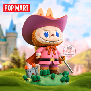 LABUBU LIMITED x POP MART (มีทั้งหมด8แบบ)