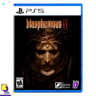 Pre-Order | PlayStation™ PS5 Blasphemous 2 (วางจำหน่าย 2023-09-15) (By ClaSsIC GaME)