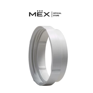 MEX รุ่น MCN150 (6 นิ้ว) ข้อต่อท่อระบายอากาศ ขนาด 150 มม. (เส้นผ่านศูนย์กลาง)