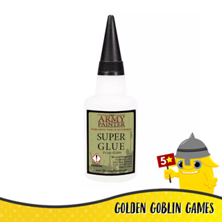 The Army Painter: Super Glue