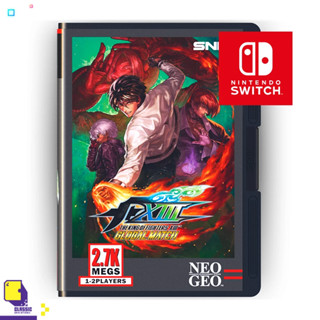 Pre-Order | Nintendo Switch™ The King of Fighters XIII-Global Match-Collectors Edition #Pixn Love (ปิดจอง 2023-09-16)