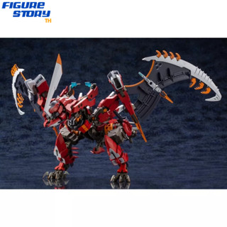 *Pre-Order*(จอง) Hexa Gear Agnirage 1/24 Kitblock (อ่านรายละเอียดก่อนสั่งซื้อ)