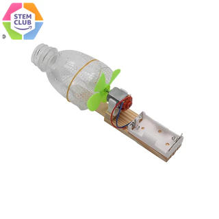 ของเล่นสิ่งประดิษฐ์ แบบจำลองเครื่องดูดฝุ่น DIY ของเล่น สำหรับการศึกษาสำหรับเด็ก** พร้อมส่ง**