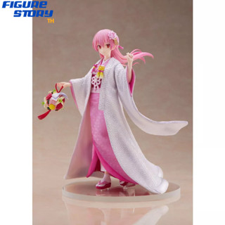 *Pre-Order*(จอง) TONIKAWA: Over The Moon For You Tsukasa Yuzaki -Shiromuku- 1/7 (อ่านรายละเอียดก่อนสั่งซื้อ)