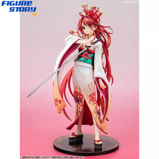 *Pre-Order*(จอง) KDcolle Shakugan no Shana Twentieth Anniversary - Shana Burning-Eyed Beauty ver. 1/7