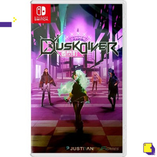 [+..••] NSW DUSK DIVER (MULTI-LANGUAGE) (เกม Nintendo Switch™🎮)