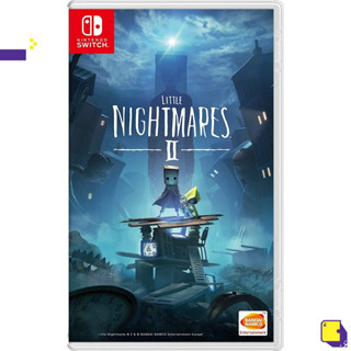 [+..••] NSW LITTLE NIGHTMARES II  (เกมส์ Nintendo Switch™ 🎮)