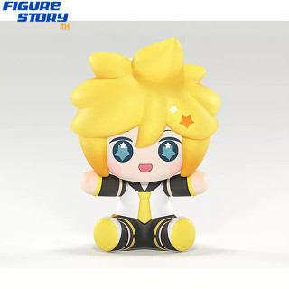 *Pre-Order*(จอง) Huggy Good Smile Character Vocal Series 02 Kagamine Rin, Len Kagamine Len Ver.