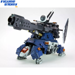 *Pre-Order*(จอง) HMM ZOIDS 1/72 RZ-013 Buster Tortoise Plastic Model (อ่านรายละเอียดก่อนสั่งซื้อ)