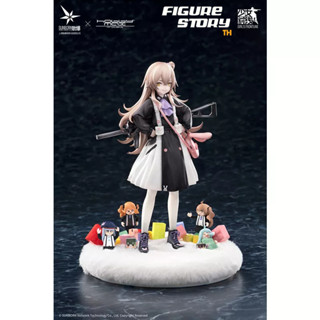 *Pre-Order*(จอง) Girls Frontline UMP45 Lop-eared Agent Ver. 1/7 (อ่านรายละเอียดก่อนสั่งซื้อ)