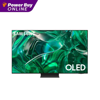 SAMSUNG ทีวี 77S95C UHD OLED (77", 4K, Smart, ปี 2023) รุ่น QA77S95CAKXXT