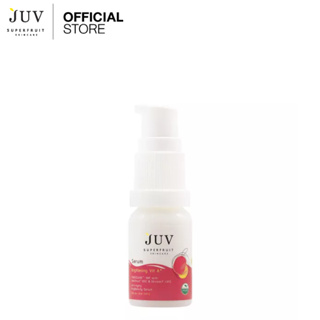 JUV Serum Brightening Vit A+ 30 ml