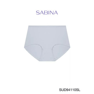 Sabina กางเกงชั้นใน รุ่น Perfect Bra รหัส SUD94110SL สีเทาอ่อน