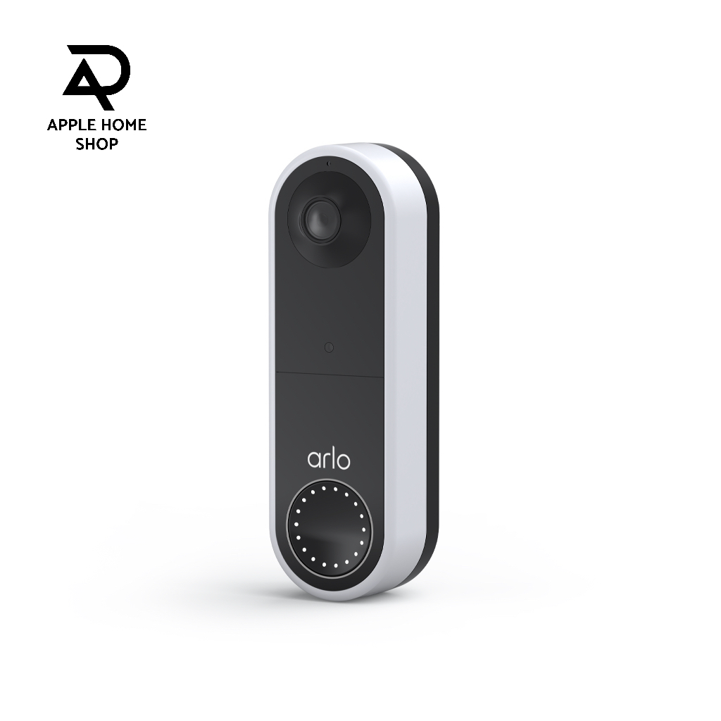 Essential Wireless Video Doorbell