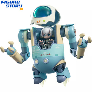 *Pre-Order*(จอง) Animester Gokin Movable Assembly Model Topupu Robot (อ่านรายละเอียดก่อนสั่งซื้อ)