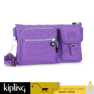 กระเป๋า Kipling Presto - Vivid Purple [K1319261G]