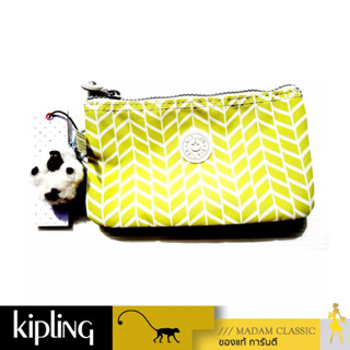 ของแท้ 💯% กระเป๋าอเนกประสงค์ KIPLING CREATIVITY L PRT - ELCTLMCVPR [AC3439319]