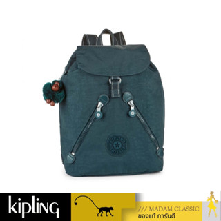 ของแท้ 💯% กระเป๋า KIPLING FUNDAMENTAL - DEEP EMERALD C [K0137489W]