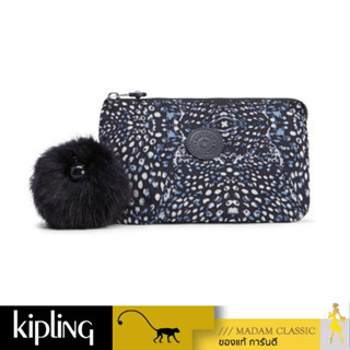 ของแท้ 💯% กระเป๋าคล้องมือ KIPLING CREATIVITY XL - SOFT FEATHER [K1581347Z]