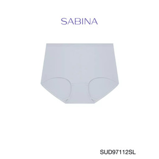 Sabina กางเกงชั้นใน รุ่น Perfect Bra รหัส SUD97112SL สีเทาอ่อน