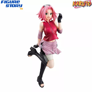 *Pre-Order*(จอง) [Exclusive Sale] NARUTO Gals NARUTO Shippuden Sakura Haruno (อ่านรายละเอียดก่อนสั่งซื้อ)