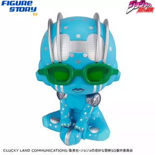 *Pre-Order*(จอง) LookUp JoJos Bizarre Adventure Stone Ocean S.F (อ่านรายละเอียดก่อนสั่งซื้อ)