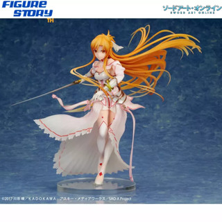 *Pre-Order*(จอง) Sword Art Online Alicization War of Underworld Asuna Stacia, The Goddess of Creation ver. 1/7