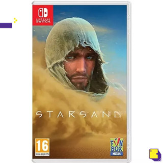 [+..••] พร้อมส่ง ผ่อน 0% | NSW STARSAND (เกม Nintendo Switch™ 🎮)