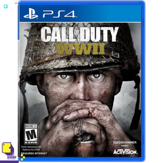 PlayStation 4™ เกม PS4 Call Of Duty: Wwii (By ClaSsIC GaME)