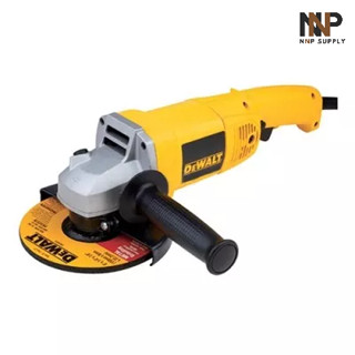 NNP-006-เครื่องเจียร์ 5" 1400W DW830-B1 DEWALT พร้อมส่ง