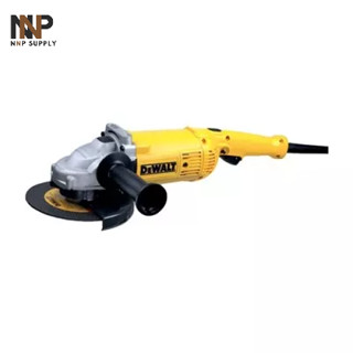 NNP-006-เครื่องเจียร์ 7 D28491-B1 2000W DEWALT พร้อมส่ง